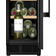 Balay 3WUF073B Multifarve, Sort