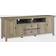 Simpli Home Amherst TV Bench 72x26"