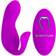 Pretty Love Remote Controlled Vibrator