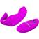 Pretty Love Remote Controlled Vibrator
