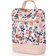 Itzy Ritzy Chill Like A Boss Bottle Bag Blush Floral