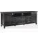 Simpli Home Amherst TV Bench 72x26"