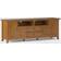 Simpli Home Amherst TV Bench 72x26"