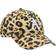 '47 Oakland Athletics Bagheera Cheetah Clean Up Adjustable Hat Women - Tan