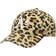 '47 Oakland Athletics Bagheera Cheetah Clean Up Adjustable Hat Women - Tan