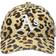 '47 Oakland Athletics Bagheera Cheetah Clean Up Adjustable Hat Women - Tan