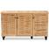 Baxton Studio Winda Storage Cabinet 114x66.8cm