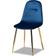 Baxton Studio Elyse Kitchen Chair 33.9" 4