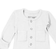 L'ovedbaby Organic Gown - White (OR442w)