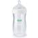 Nuk Simply Natural Bottles with SafeTemp 266ml