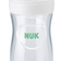 Nuk Simply Natural Bottles with SafeTemp 266ml