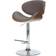 Simpli Home Marana Bar Stool 115.1cm