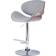 Simpli Home Marana Bar Stool 115.1cm