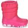 Crocs Kid's Classic Neo Puff Boot - Pink