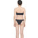 Anine Bing Naya Bikini Bottom - Black