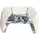 Piranha PS5 Controller Skin - Camo Blue