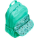 Vera Bradley Campus Backpack - Turquoise Sky