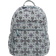 Vera Bradley Campus Backpack - Plaza Tile