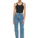 Anine Bing April Tank Top - Black