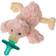 Mary Meyer Putty Blush Duck WubbaNub Pacifier