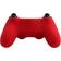 Blade PS4 Silicone Skin + Grips - Red