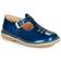 Dingo - Blue /Varnish