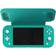 Blade Nintendo Switch Flip Case - Turquoise