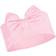 Hudson Big Bow Headbands 5-pack - White/Pink (10158544)