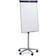 Nobo Mobile Flipchart Impression Pro 69x190cm