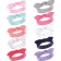 Hudson Headbands 10-pack - Bright Colors (10158533)