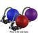 Jolly Jolly Pets Romp-n-Roll Ball 6