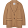 Anine Bing Quinn Blazer - Camel