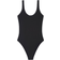 Anine Bing Jace One Piece - Black