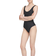 Anine Bing Jace One Piece - Black