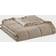 Madison Park Windom Filt Brun (228.6x228.6cm)