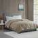 Madison Park Windom Filt Brun (228.6x228.6cm)