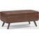 Simpli Home Owen Storage Bench 42x18.5"