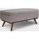 Simpli Home Owen Storage Bench 42x18.5"