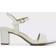 Naturalizer Bristol - White