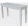 International Concepts Java Console Table 18x52"