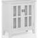 Simpli Home Artisan Storage Cabinet 30x31"