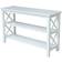 International Concepts Hampton Console Table 16x48"