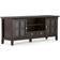 Simpli Home Acadian TV Bench 60x24"