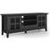 Simpli Home Acadian TV Bench 60x24"