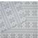 Pointehaven Flannel Bed Sheet Grey (254x177.8cm)