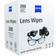 Zeiss Lens Wipes Pack of 200