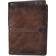 Columbia RFID Blocking Trifold Wallet - Brown