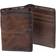 Columbia RFID Blocking Trifold Wallet - Brown