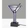 Adesso Infinity Table Lamp 10"