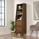 Sauder Harvey Book Shelf 70"